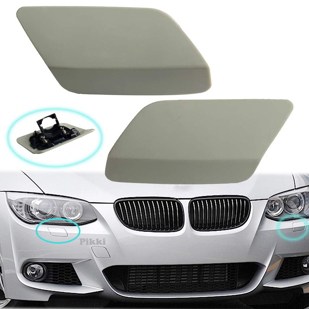 BMW 純正ハンプカバー BMW 純正 F30 F31 3シリーズ M3 F80 右ハンドル用 カウルカバー
